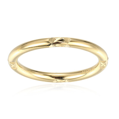 Bague en argent