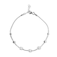 Bracelet en argent