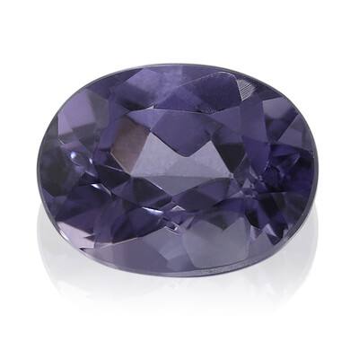Gemme et Quartz Myrtille 4,1 ct