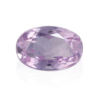  Kunzite de Patroke (gemme et boîte de collection)