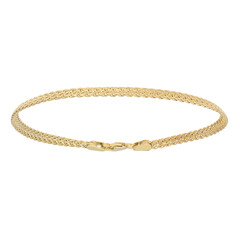 Bracelet en or