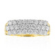 Bague en or et Diamant VVS1 (G) (Annette)