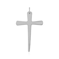 Pendentif en argent