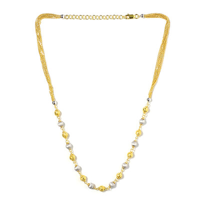 Collier en argent