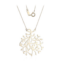 Collier en or