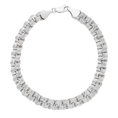 Bracelet en argent
