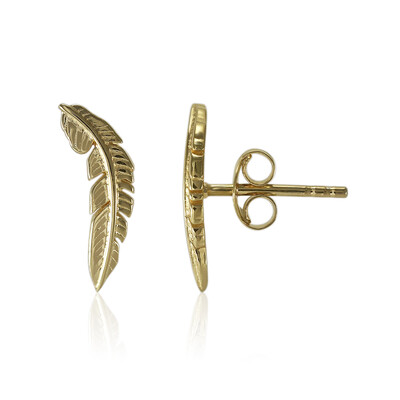 Boucles d'oreilles en argent