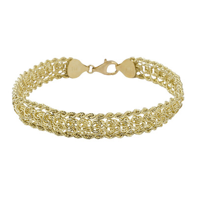 Bracelet en or