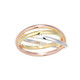 Bague en argent