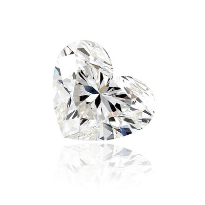 Gemme et Diamant VVS2 (F)