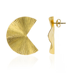 Boucles d'oreilles en argent (Joias do Paraíso)