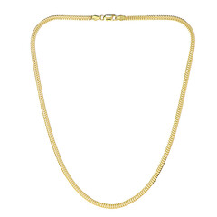 Collier en argent