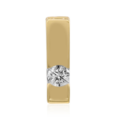 Pendentif en or et Diamant SI1 (G) (Annette)