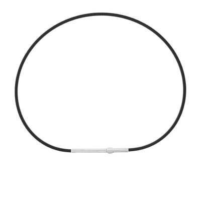 Bracelet en argent (MONOSONO COLLECTION)