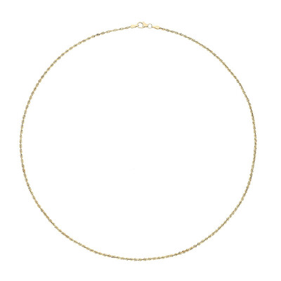 Collier en or