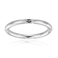 Bague en argent