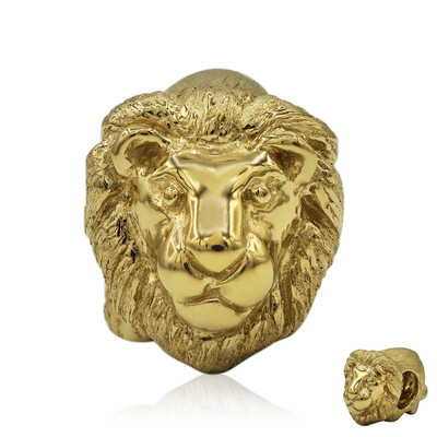 Pendentif en argent (MONOSONO COLLECTION)