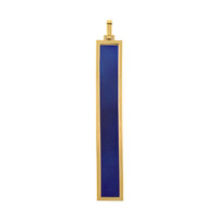 Pendentif en argent