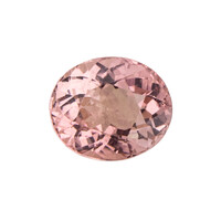 Tourmaline rose