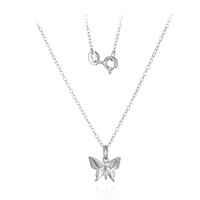 Collier en argent