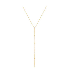 Collier en or et Diamant SI1 (H)