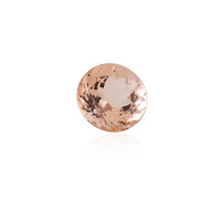  Morganite de Madagascar 3,582 ct (gemme et boîte de collection)
