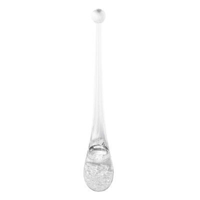 Mélangueur "Phiolino" "Diamonds" - éclats de diamant et quartz blanc (VitaJuwel)
