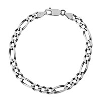 Bracelet en argent