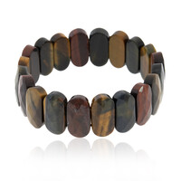 Bracelet et Œil de Tigre