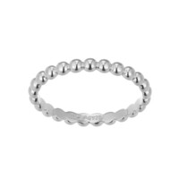 Bague en argent