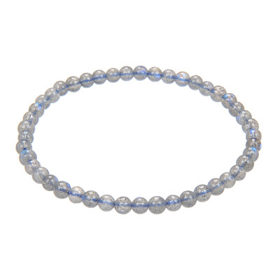 Bracelet et Labradorite