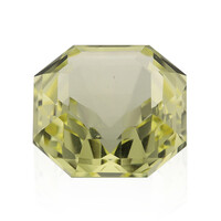 Quartz de l'Ouro Verde