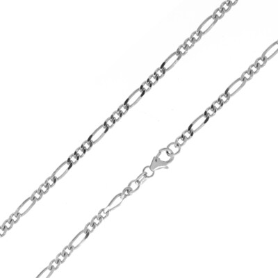 Chaîne en argent