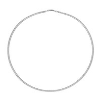 Collier en argent