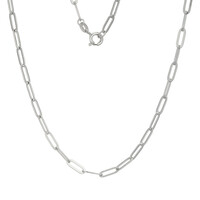 Chaîne en argent