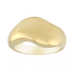 Bague en argent