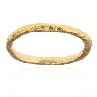 Bague en argent (Joias do Paraíso)