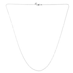 Chaîne en argent