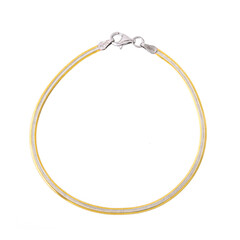 Bracelet en argent