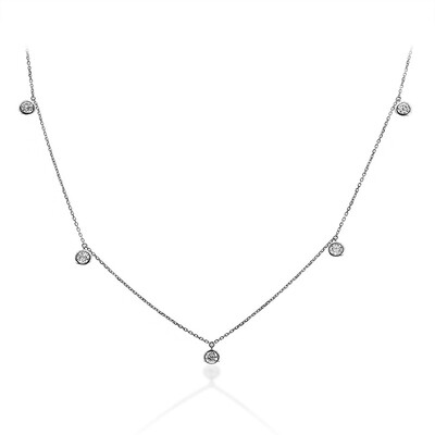 Collier en or et Diamant I1 (H) (CIRARI)