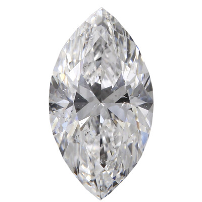 Gemme et Diamant VS2 (D)