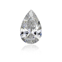  Diamant SI1 (F) (gemme et boîte de collection)