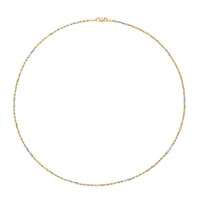Collier en or