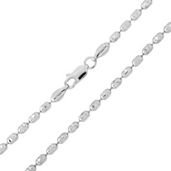 Collier en argent