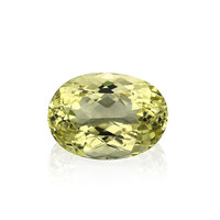  Quartz de l'Ouro Verde (gemme et boîte de collection)