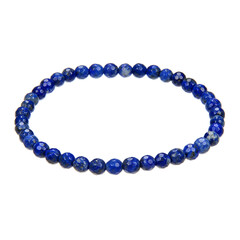 Bracelet et Lapis-Lazuli
