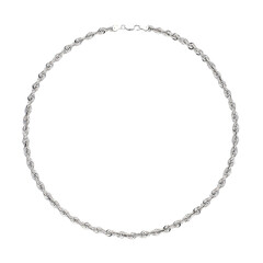 Collier en or