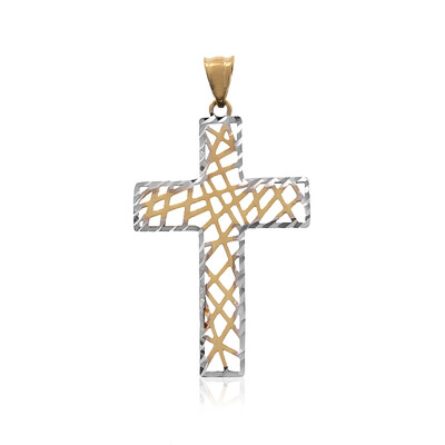 Pendentif en or