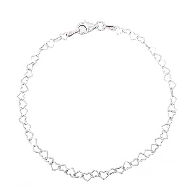 Bracelet en argent