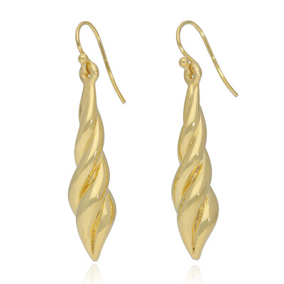 Boucles d'oreilles en argent